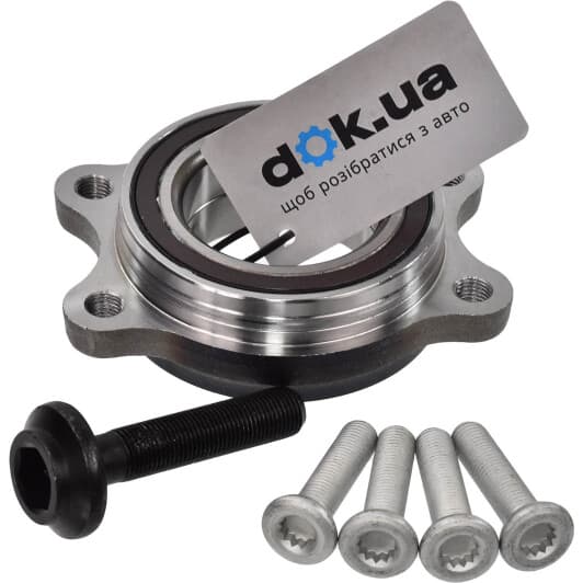 201409 A.B.S. Підшипник ступиці колеса