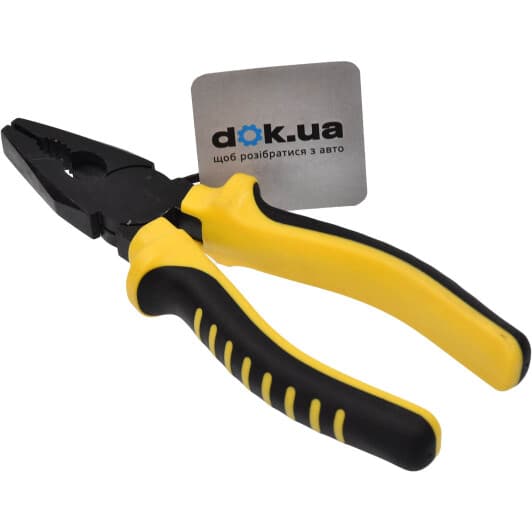 Пасатижі Topex 32D098 160 мм