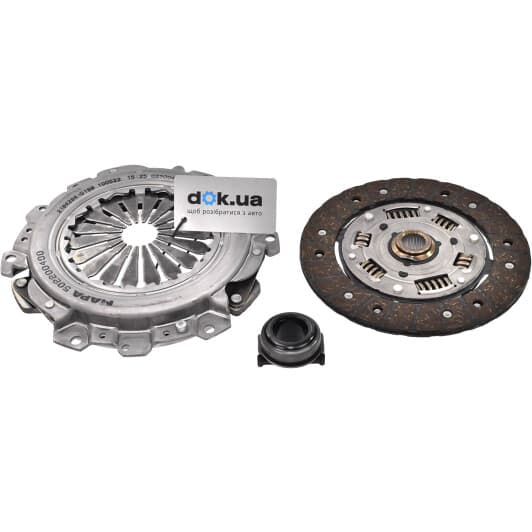 003200600 MAPA Комплект сцепления