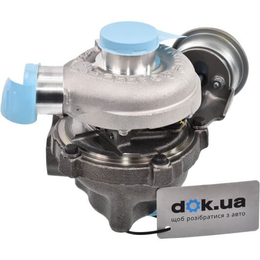 794097-5003S Garrett Турбина