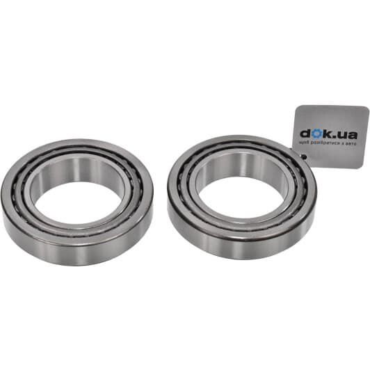 CX1100 CX Натяжной ролик поликлинового ремня