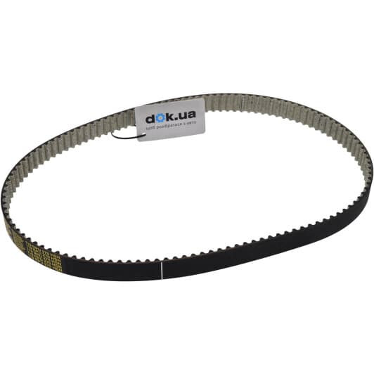 130286028R Renault / Dacia Ремень ГРМ