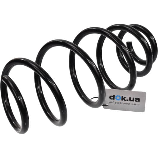 4014225 Lesjöfors Пружина подвески для Chevrolet Orlando