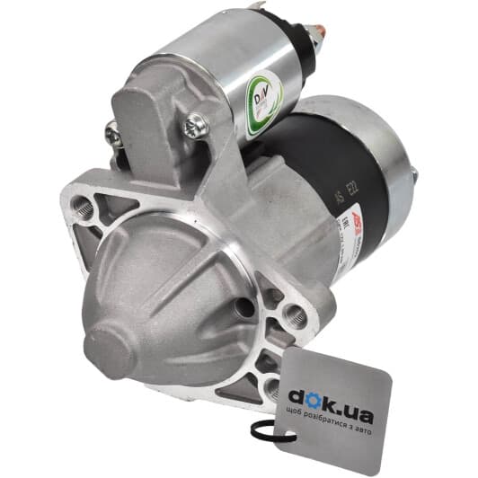 S5202 AS Стартер