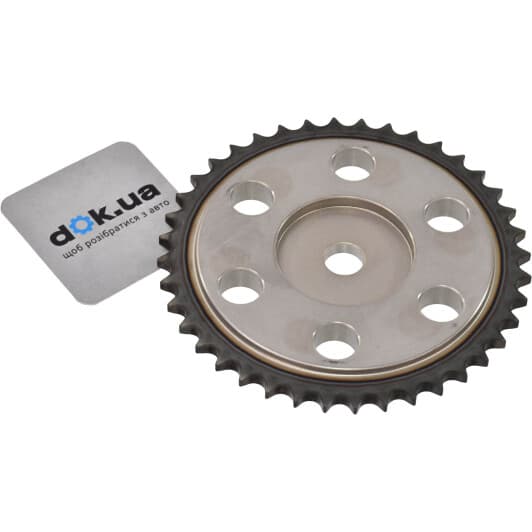 L3K912425A Mazda Комплект цепи ГРМ