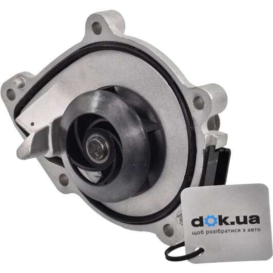 707152030 Pierburg Помпа