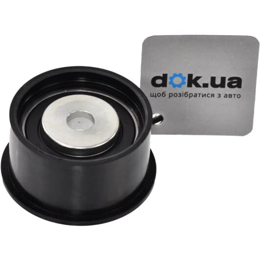 VKM 25224 SKF Обводной ролик ремня ГРМ