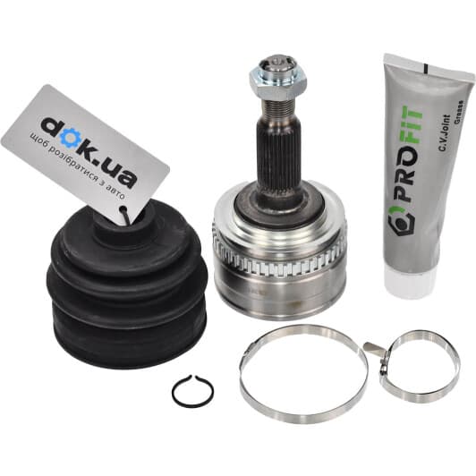 2710-2642 Profit Граната