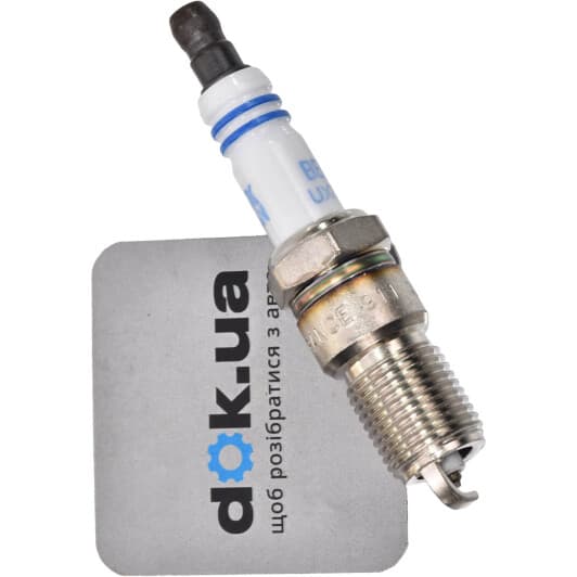 UXT15 Beru Свеча зажигания