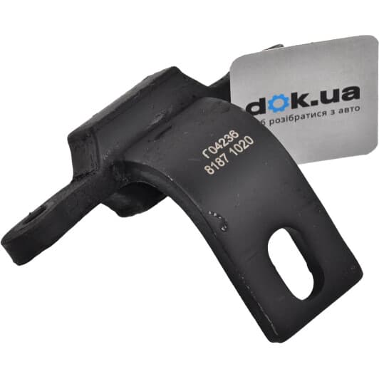 10 13 0010 SWAG Подушка двигателя