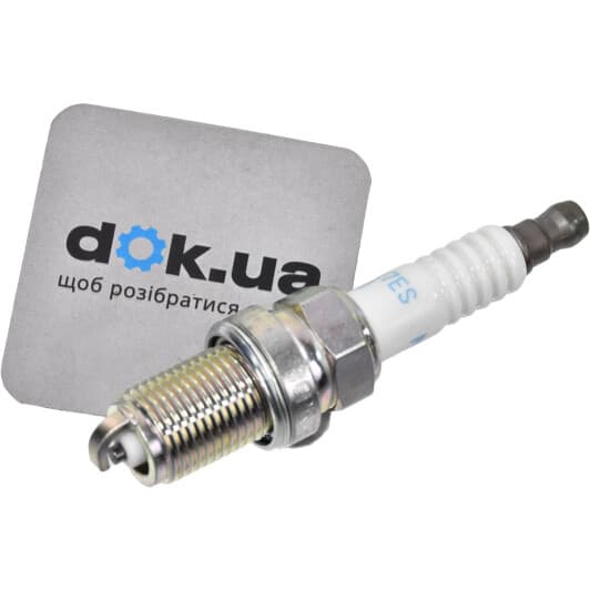 BCPR7ES11 NGK Свеча зажигания