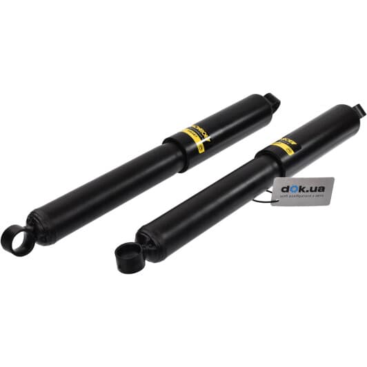 D8487 Monroe Амортизатор