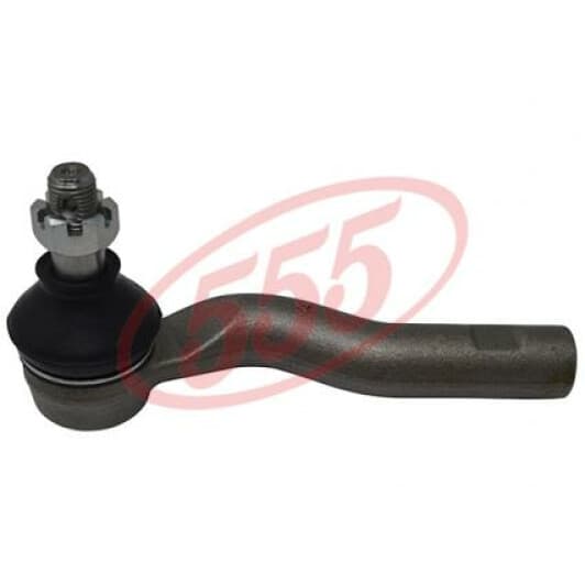 sea181l 555 Наконечник рулевой тяги