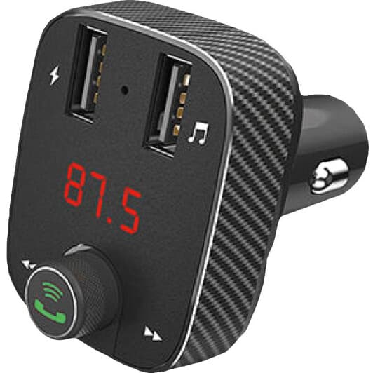 Fm-модулятор Baxster FBT-101