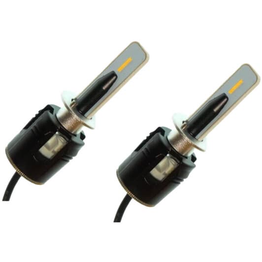 Автолампа Baxster P H1 P14,5s 21 W 0000007873