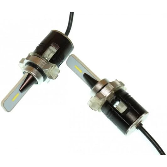 Автолампа Baxster P H16 21 W 0000007875