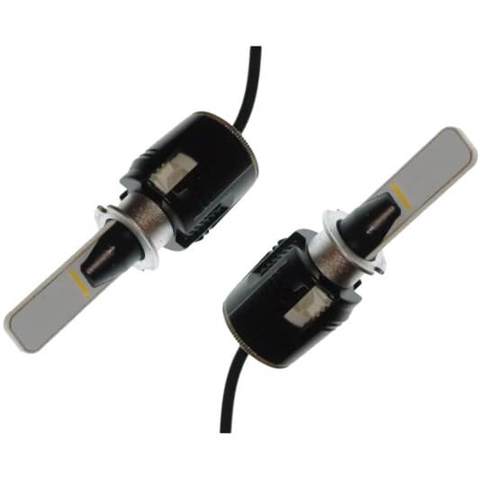 Автолампа Baxster P H3 PK22s 21 W 0000007877