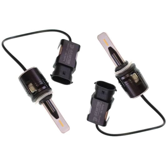 Автолампа Baxster PXL H27 28 W 0000007890