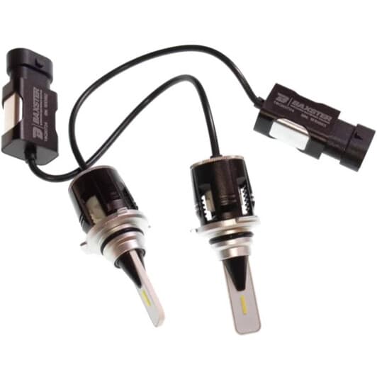 Автолампа Baxster PXL HB4 P22d 28 W 0000007896