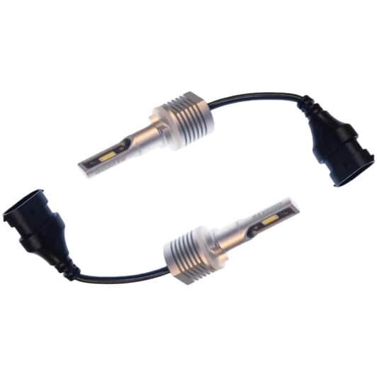 Автолампа Baxster SE H27 PGJ19-2 22 W 0000017067