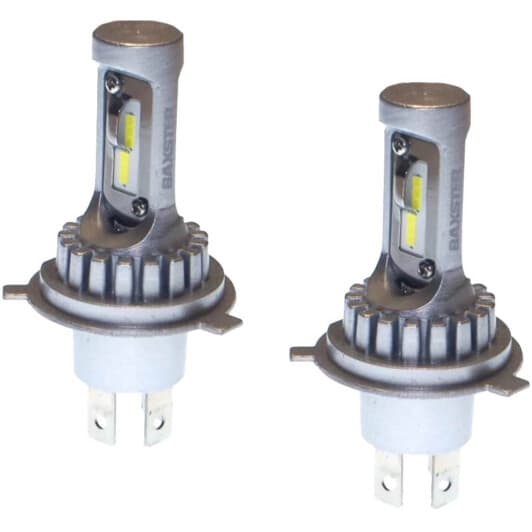 Автолампа Baxster SE H4 P43t 26 W 0000016259