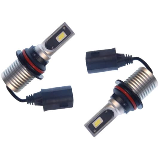 Автолампа Baxster SE HB1 P29t 22 W 0000017073