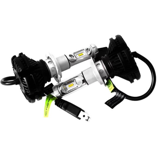 Автолампа AllLight X3 H7 PX26d 50 W 0000007843