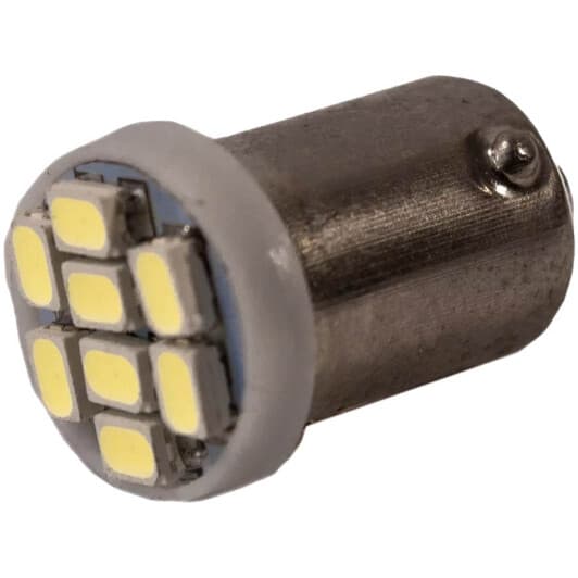 Автолампа AllLight T2W BA9s 29029900