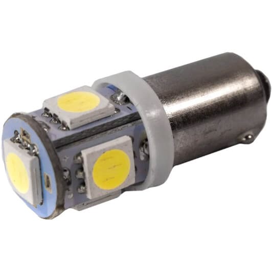 Автолампа AllLight T2W BA9s 29029300