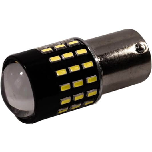 Автолампа AllLight T25 BA15s 0000007235