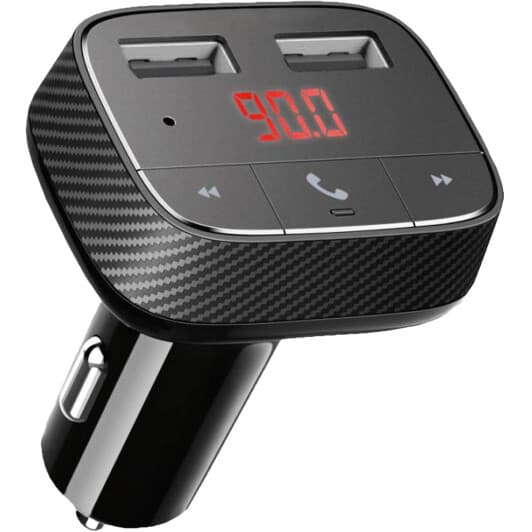 Fm-модулятор Baxster FBT-111T