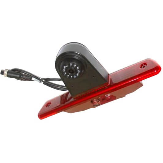 Камера заднего вида Baxster BHQC-902