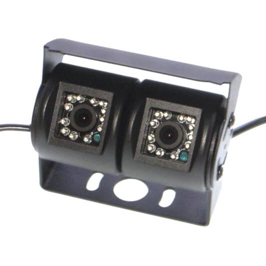 Камера заднього виду Baxster HQCB-106