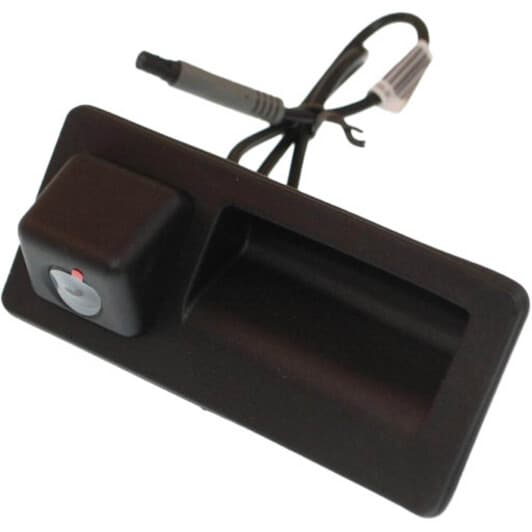 Камера заднього виду Baxster HQCTL-110 1T5/ 502