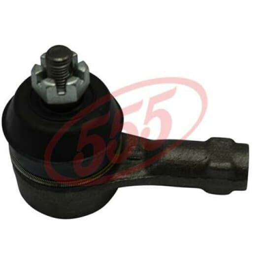 SE6411R 555 Наконечник кермової тяги