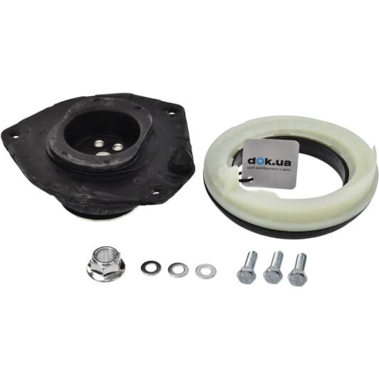 805402kit Sidem Комплект (опора + подшипник)