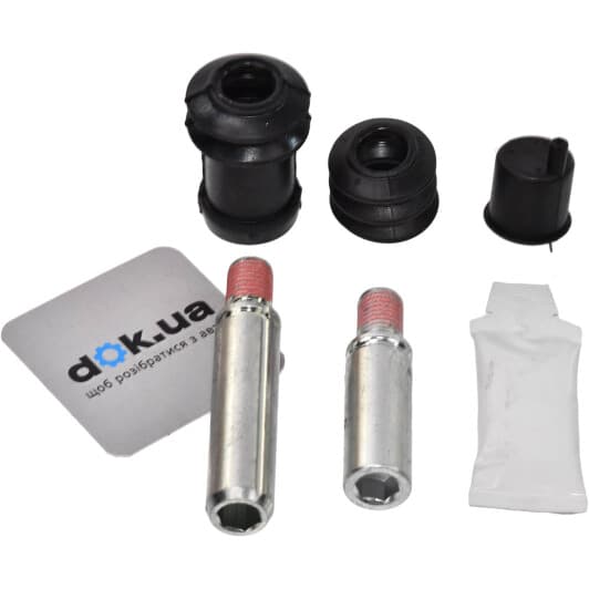 D7091C Autofren Seinsa Направляющая гильза скобы тормозного суппорта