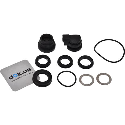 123008 Frenkit Ремкомплект главного тормозного цилиндра