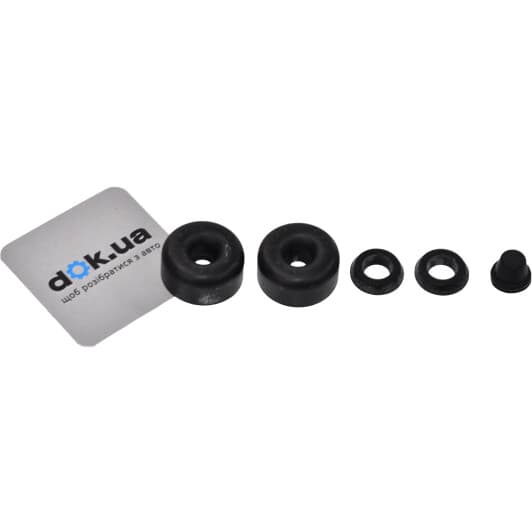 315035 Frenkit Ремкомплект колісного гальмівного циліндра для Mercedes T1