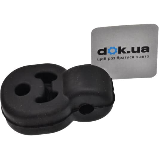 873-909 FA1 Кронштейн крепления выхлопной магистрали