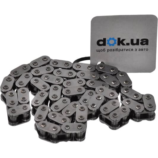 1235939 Ford Цепь привода маслонасоса