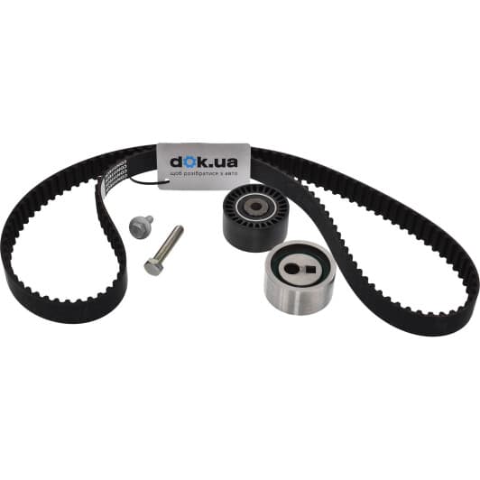 20-1615 Hepu Комплект ремня ГРМ