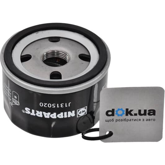 J1315020 Nipparts Масляный фильтр