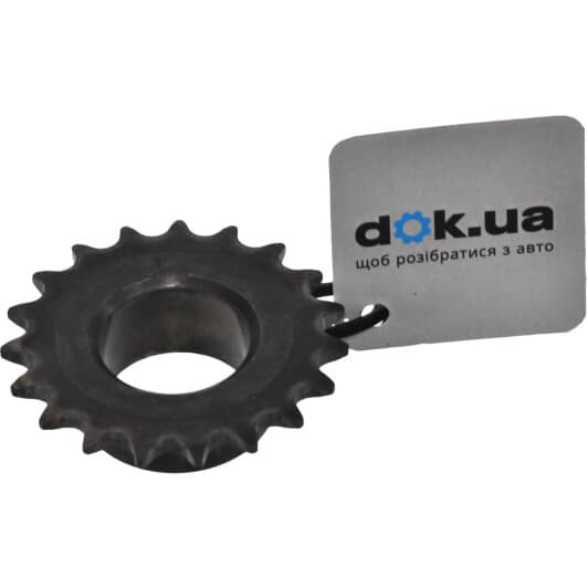 8200313628 Renault / Dacia Комплект цепи ГРМ