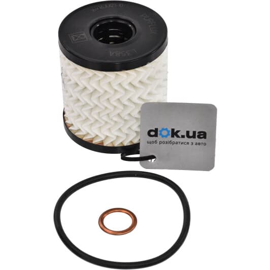 11427622446 BMW / MINI Масляный фильтр