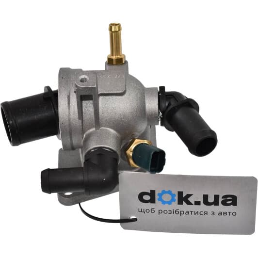 7.8673 Facet Термостат