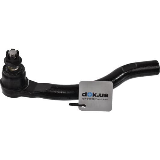 JTE7624 TRW Наконечник рулевой тяги для Honda Civic