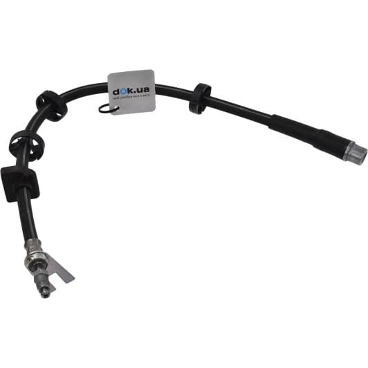 SL 4877 A.B.S. Гальмівний шланг для Peugeot 406