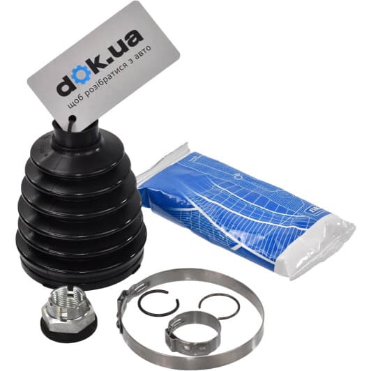 VKJP 1388 SKF Пильовик гранати