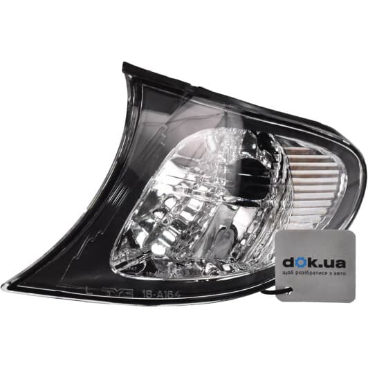 18-0164-15-2 TYC Фонарь указателя поворота для BMW 3 Series
